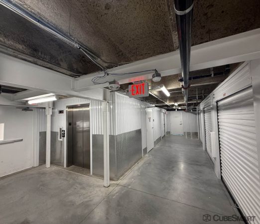 CubeSmart Self Storage -2974 Lyndon B Johnson Freeway - TX - 2974 Lyndon B Johnson Freeway