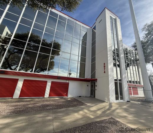 CubeSmart Self Storage -2974 Lyndon B Johnson Freeway - TX - 2974 Lyndon B Johnson Freeway