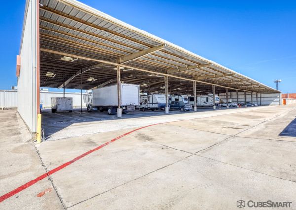 CubeSmart Self Storage - 108 South Belt Line Road- TX - 108 South Belt Line Road