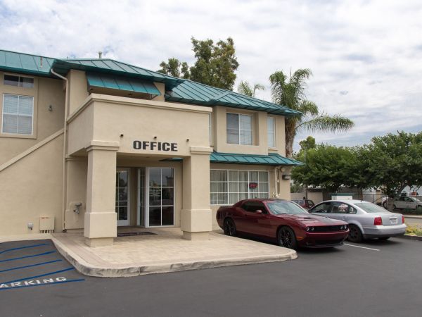My Self Storage Space - Orange - 224D North Mcpherson Road