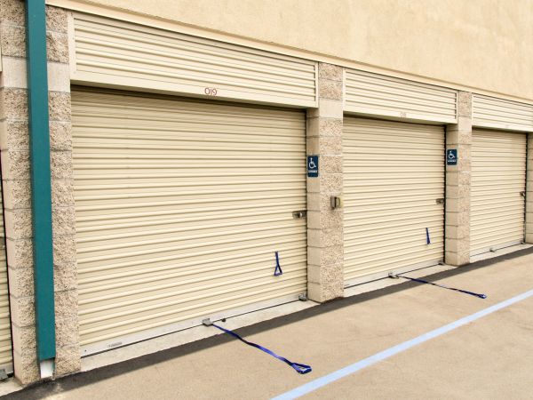 My Self Storage Space - Orange - 224D North Mcpherson Road