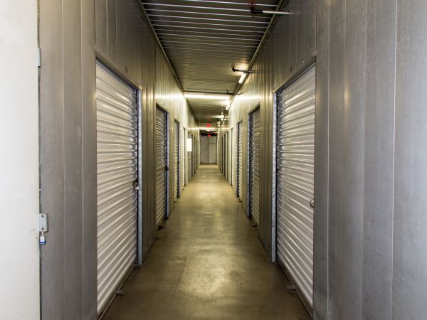 My Self Storage Space - Orange - 224D North Mcpherson Road