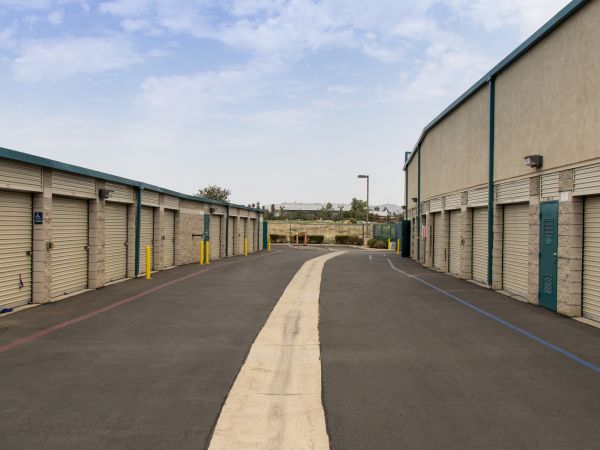 My Self Storage Space - Orange - 224D North Mcpherson Road