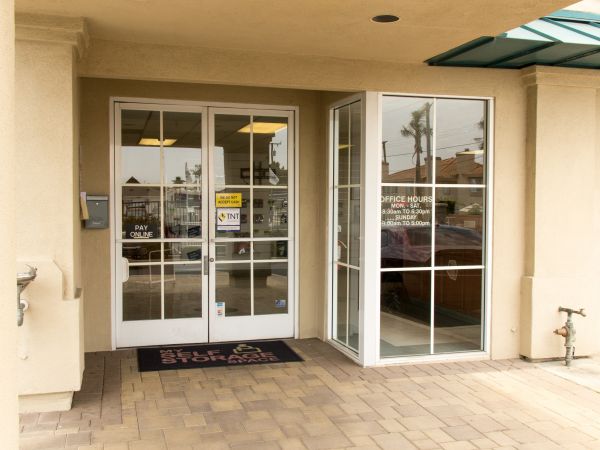 My Self Storage Space - Orange - 224D North Mcpherson Road
