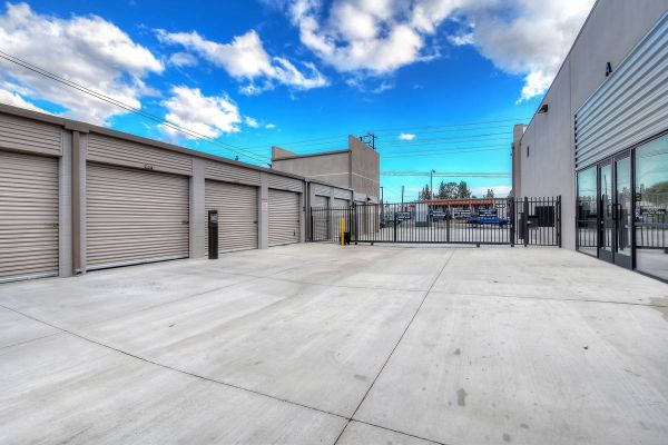 My Self Storage Space - Brea - 1295 West Lambert Road