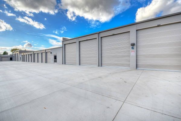 My Self Storage Space - Brea - 1295 West Lambert Road