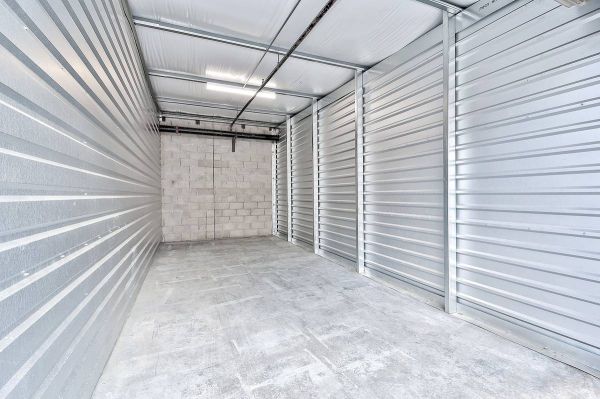 My Self Storage Space - Brea - 1295 West Lambert Road