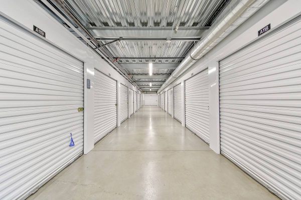 My Self Storage Space - Brea - 1295 West Lambert Road