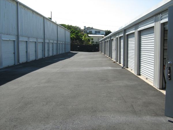 My Self Storage Space - Kona - 81-934 Halekii St
