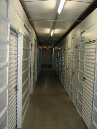 My Self Storage Space - Kona - 81-934 Halekii St