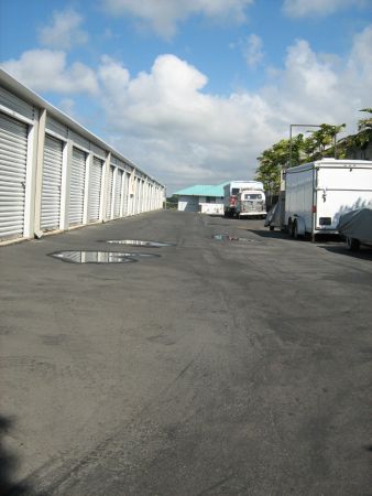 My Self Storage Space - Kona - 81-934 Halekii St