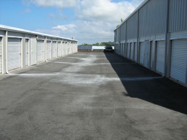 My Self Storage Space - Kona - 81-934 Halekii St