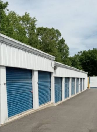 All-Purpose Storage - Greenfield - 303 Wisdom Way