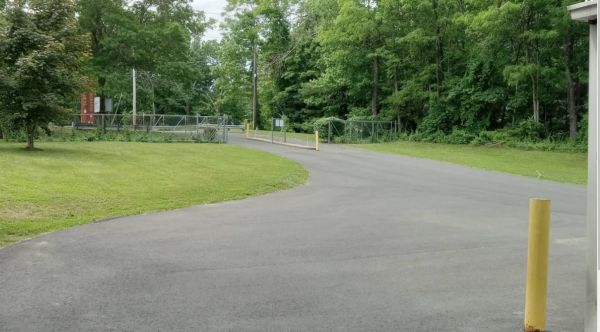 All-Purpose Storage - Greenfield - 303 Wisdom Way