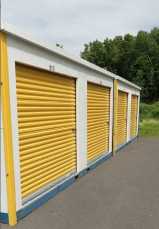 All-Purpose Storage - Greenfield - 303 Wisdom Way