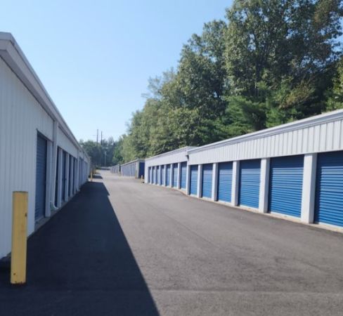 All-Purpose Storage - Greenfield - 303 Wisdom Way