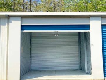 All-Purpose Storage - Greenfield - 303 Wisdom Way