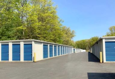 All-Purpose Storage - Greenfield - 303 Wisdom Way