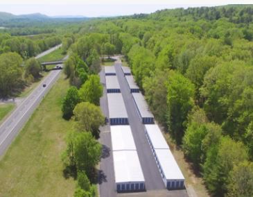 All-Purpose Storage - Greenfield - 303 Wisdom Way