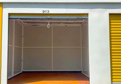 All-Purpose Storage - Greenfield - 303 Wisdom Way