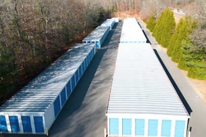 All-Purpose Storage - Greenfield - 303 Wisdom Way
