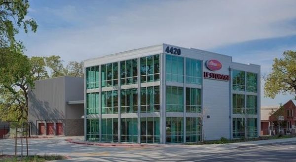 StoragePRO Self Storage of Santa Rosa - 4420 Sonoma Highway
