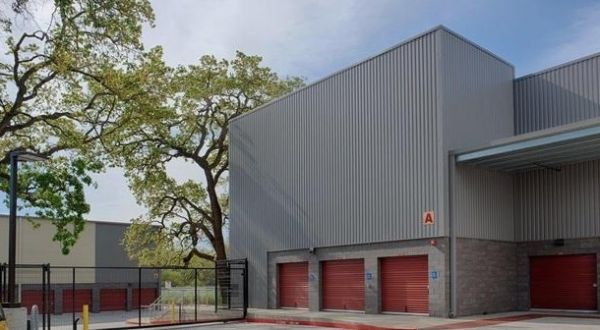 StoragePRO Self Storage of Santa Rosa - 4420 Sonoma Highway