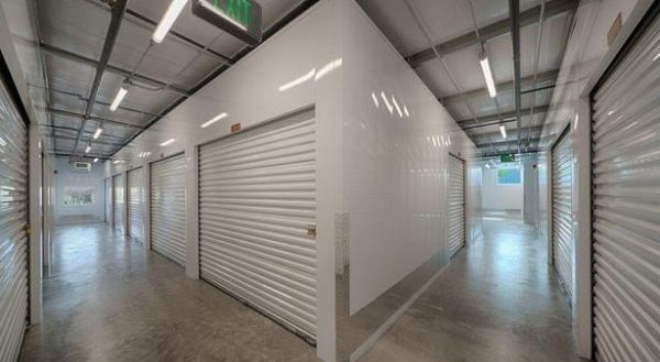 StoragePRO Self Storage of Santa Rosa - 4420 Sonoma Highway