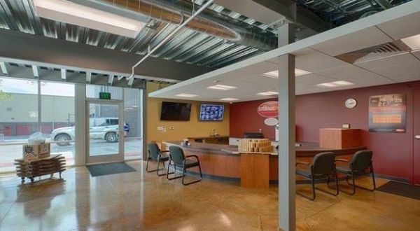 StoragePRO Self Storage of Santa Rosa - 4420 Sonoma Highway