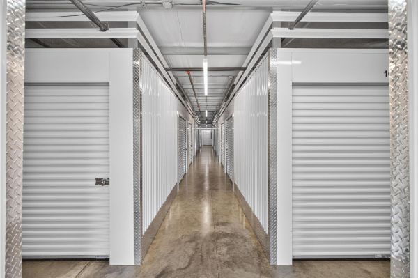 Storelocal Storage - Parkway - 1024 Parkway Drive