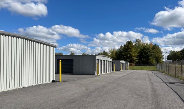 All-Purpose Storage - Hillsboro Mini East/West - 485 West Main Street