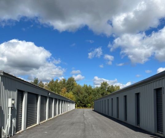 All-Purpose Storage - Hillsboro Mini East/West - 485 West Main Street