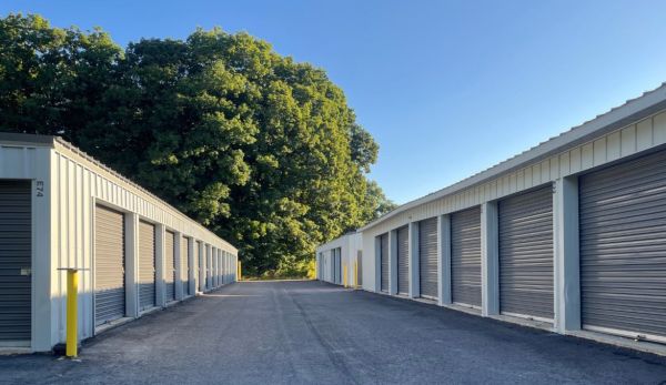 All-Purpose Storage - Hillsboro Mini East/West - 485 West Main Street