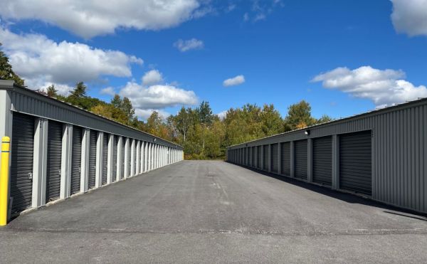 All-Purpose Storage - Hillsboro Mini East/West - 485 West Main Street