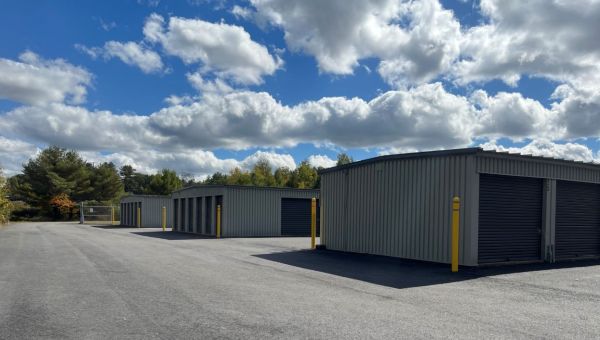 All-Purpose Storage - Hillsboro Mini East/West - 485 West Main Street