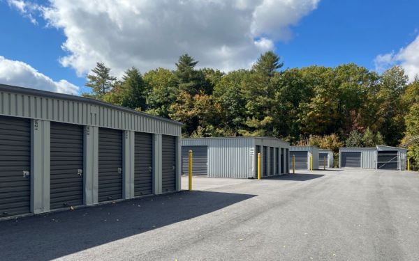 All-Purpose Storage - Hillsboro Mini East/West - 485 West Main Street
