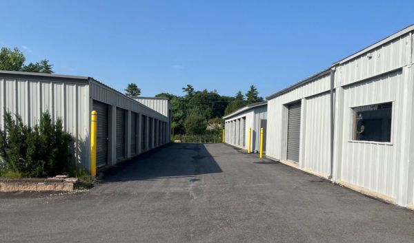 All-Purpose Storage - Hillsboro Mini East/West - 485 West Main Street