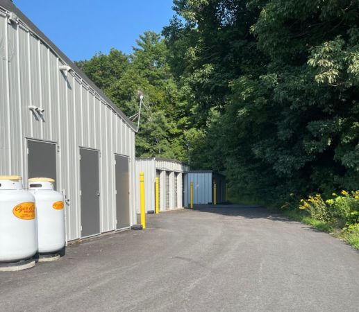 All-Purpose Storage - Hillsboro Mini East/West - 485 West Main Street