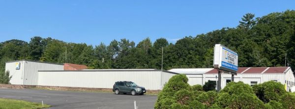 All-Purpose Storage - Hillsboro Mini East/West - 485 West Main Street