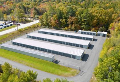 All-Purpose Storage - Hillsboro Mini East/West - 485 West Main Street