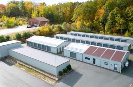All-Purpose Storage - Hillsboro Mini East/West - 485 West Main Street