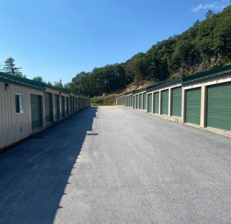 All-Purpose Storage - Ashland - 62 West Street