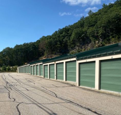 All-Purpose Storage - Ashland - 62 West Street