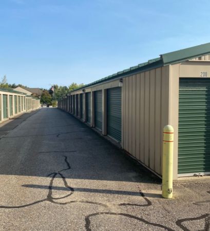 All-Purpose Storage - Ashland - 62 West Street