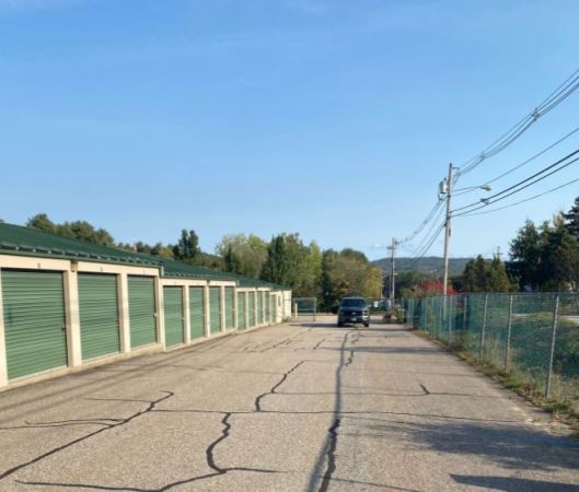 All-Purpose Storage - Ashland - 62 West Street
