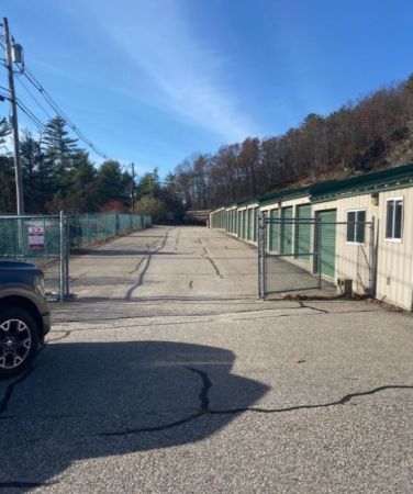 All-Purpose Storage - Ashland - 62 West Street