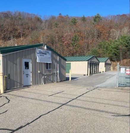 All-Purpose Storage - Ashland - 62 West Street