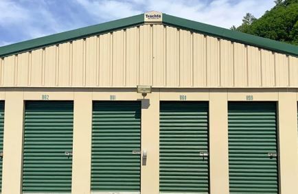 All-Purpose Storage - Ashland - 62 West Street