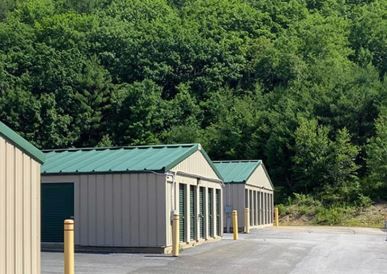 All-Purpose Storage - Ashland - 62 West Street
