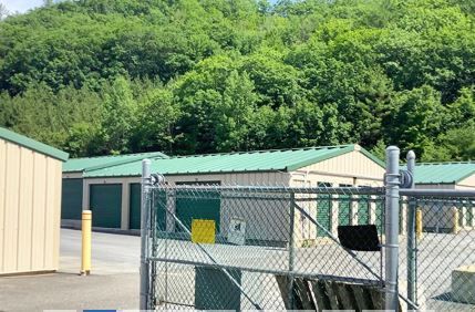 All-Purpose Storage - Ashland - 62 West Street